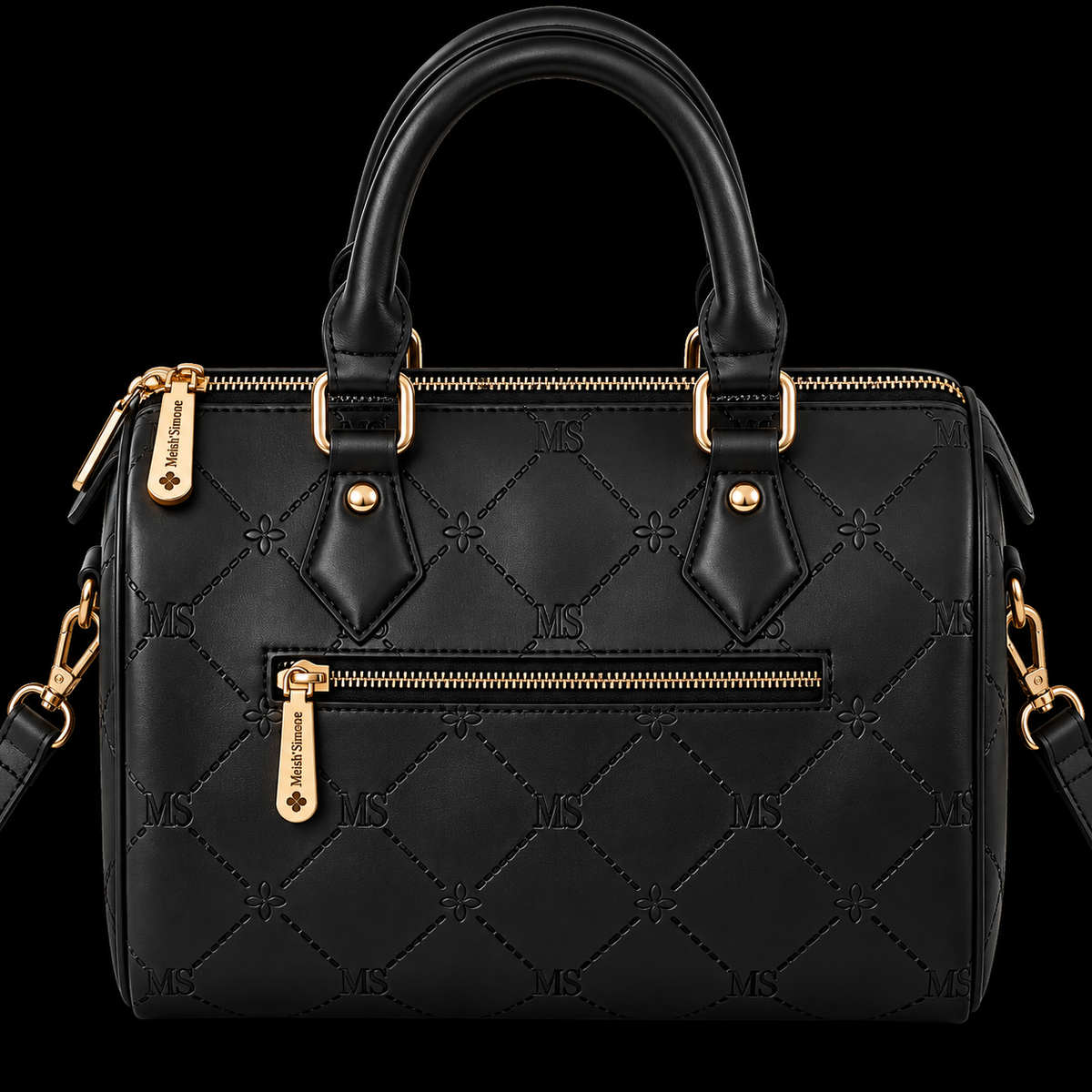 Maison Speedy 30