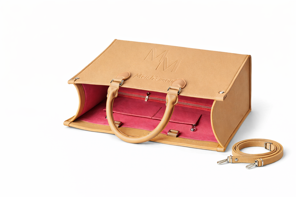 Bou’Jade Everyday Tote