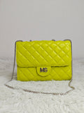 Mini Rectangular Flap Bag