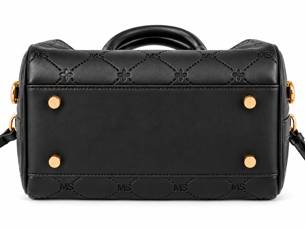 Maison Speedy 30 | Black
