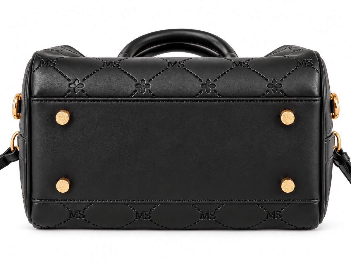 Maison Speedy 30 | Black