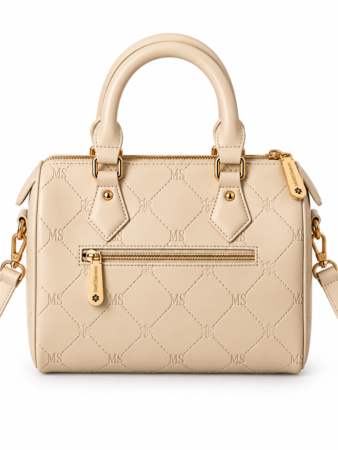 Maison Speedy 30 | Beige
