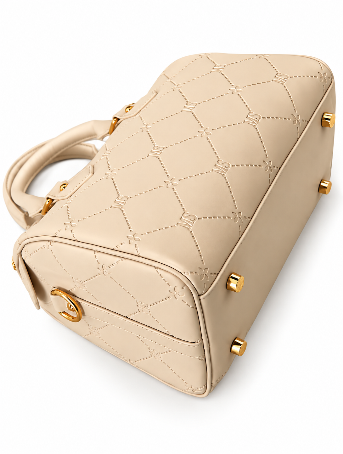 Maison Speedy 30 | Beige