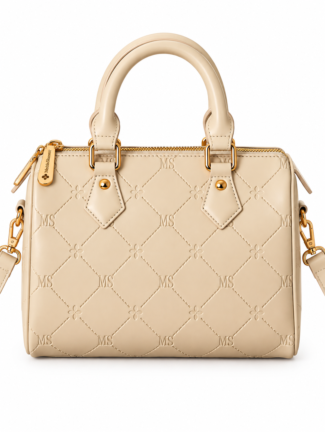 Maison Speedy 30 | Beige