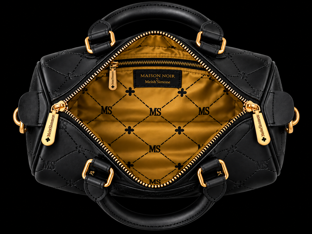 Maison Speedy 30