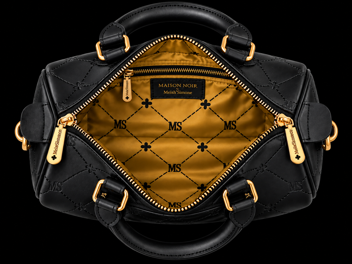 Maison Speedy 30