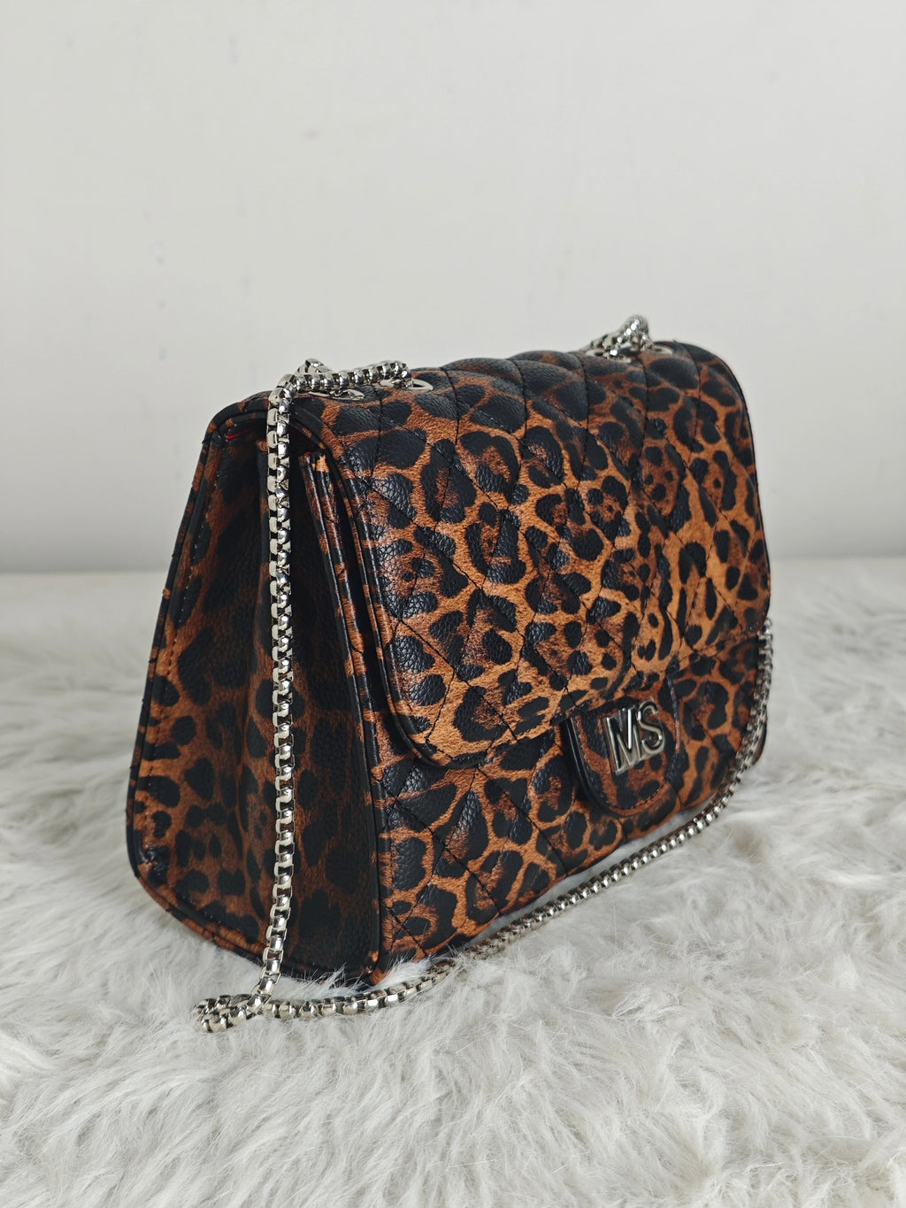 Medium MS Flap Bag