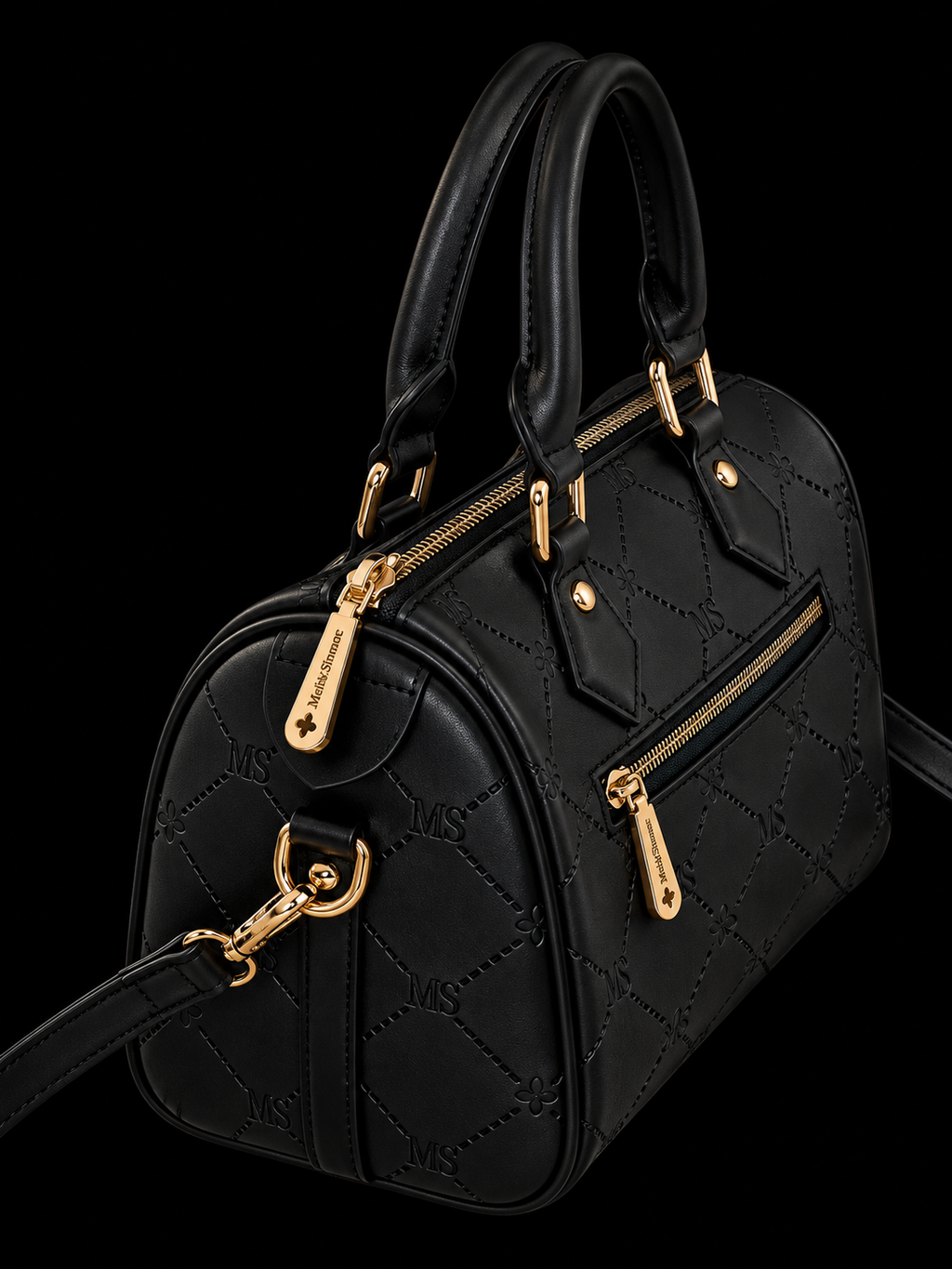 Maison Speedy 30