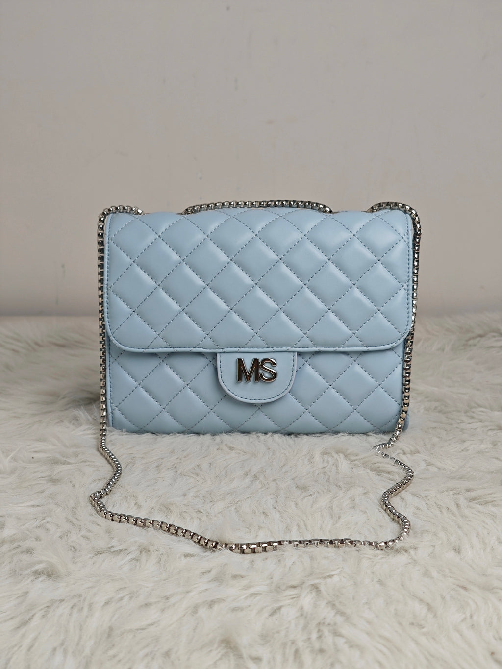 Medium MS Flap Bag