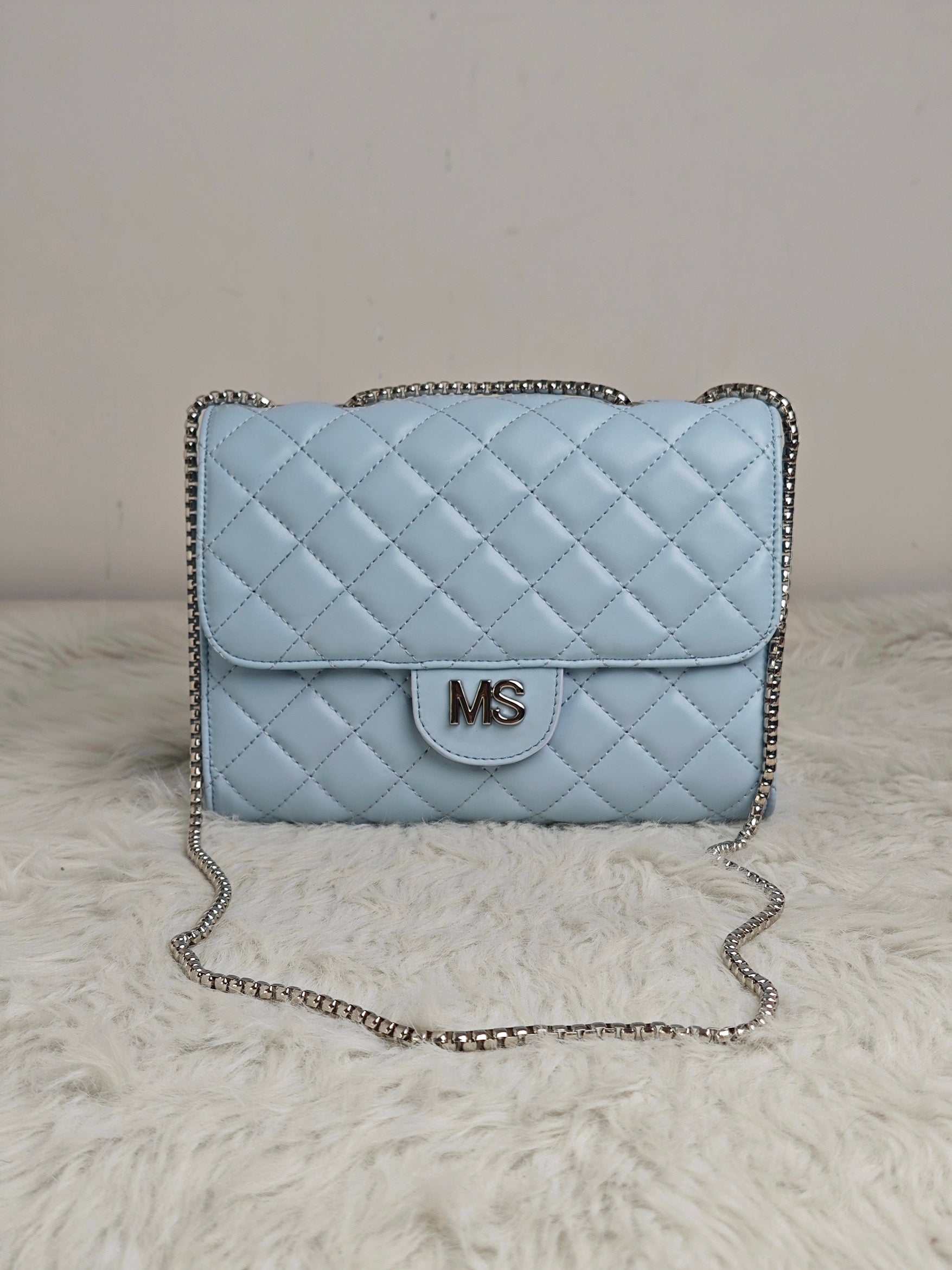 Medium MS Flap Bag