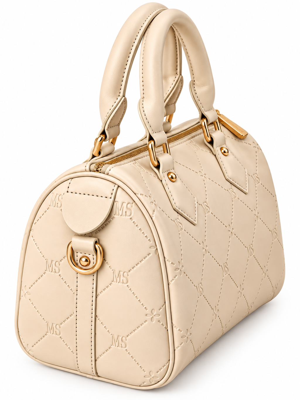 Maison Speedy 30 | Beige