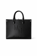 Bou’Jade Tote Handbag – Vegan Leather Crossbody | Final Sale