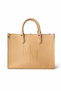 MS Noir Signature Tote