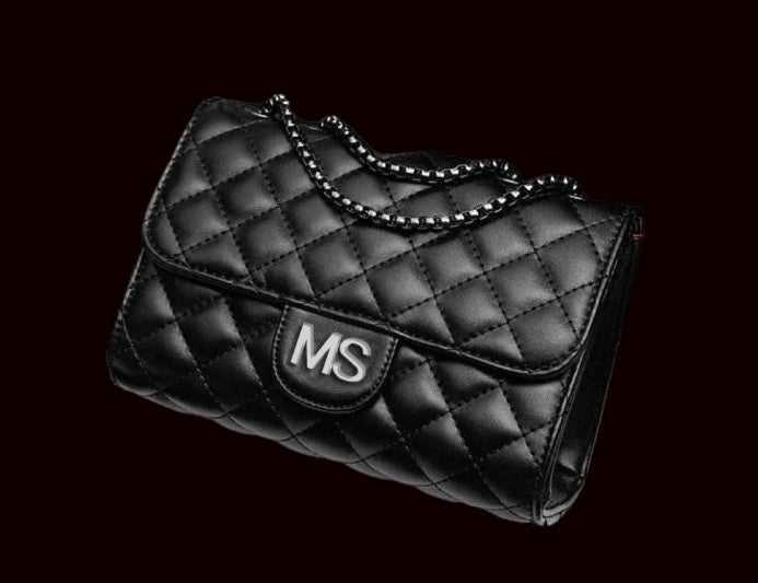 Mini Rectangular Flap Bag