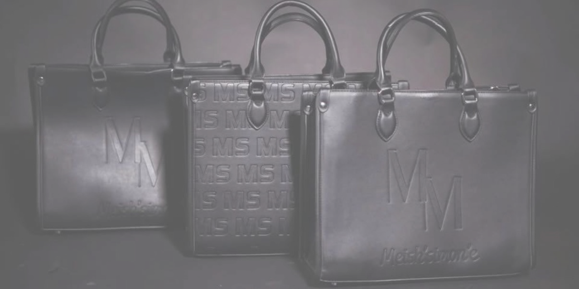 Shop Bou’Jade Tote Handbag with Pink Interior & Extended Strap