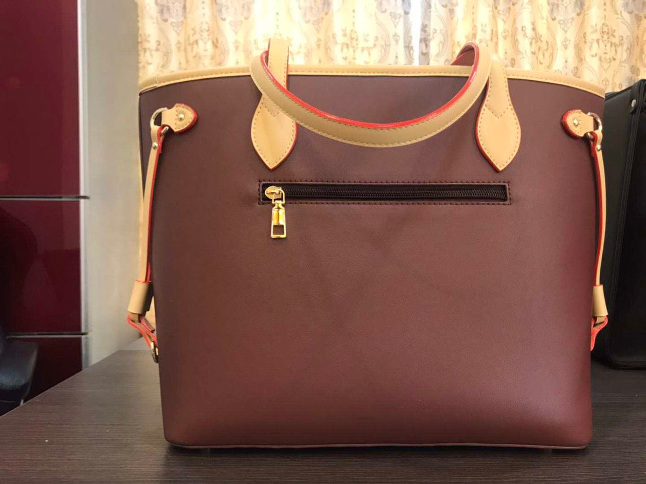 Millan 2 Piece Tote Bag