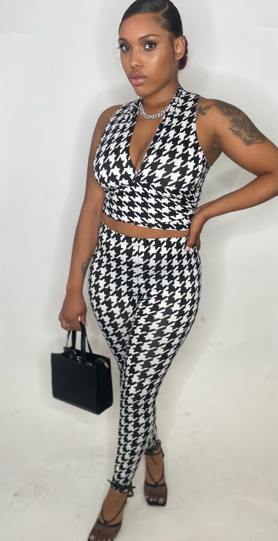 Zara 2 piece set