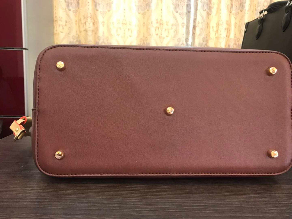 Millan 2 Piece Tote Bag