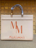 The Meisha Tote