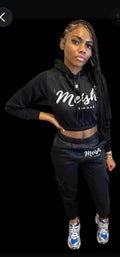 Meish’simone Jogger set