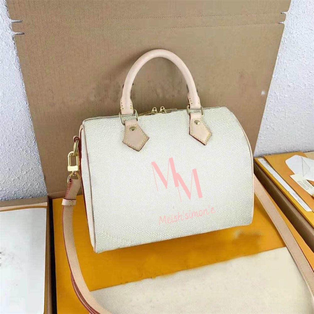 Lorin shoulder bag