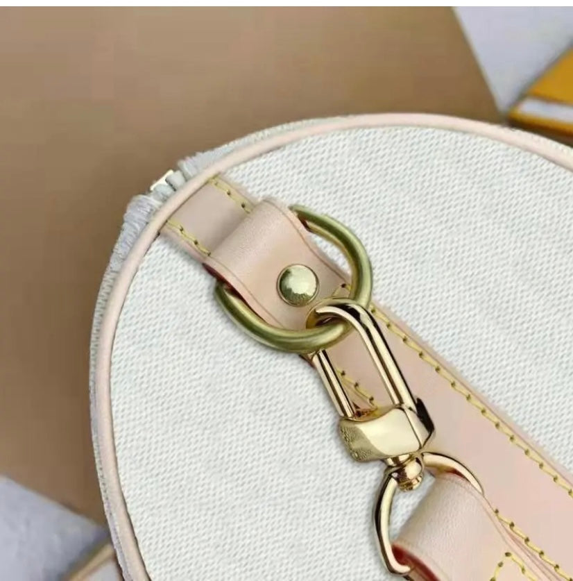 Lorin shoulder bag
