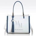 Royal tote hand bag