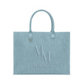 Dervish Denim Tote bag