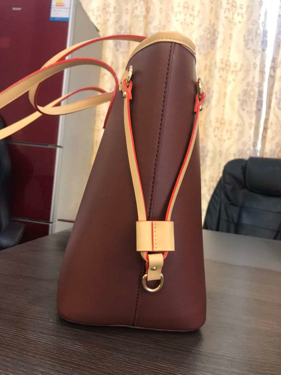 Millan 2 Piece Tote Bag