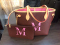 Millan 2 Piece Tote Bag